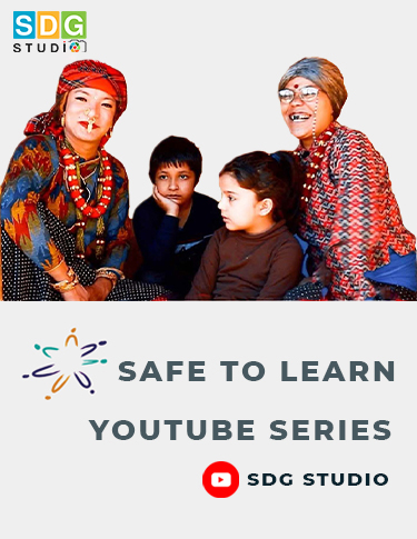 Safe-to-learn-Youtube-series